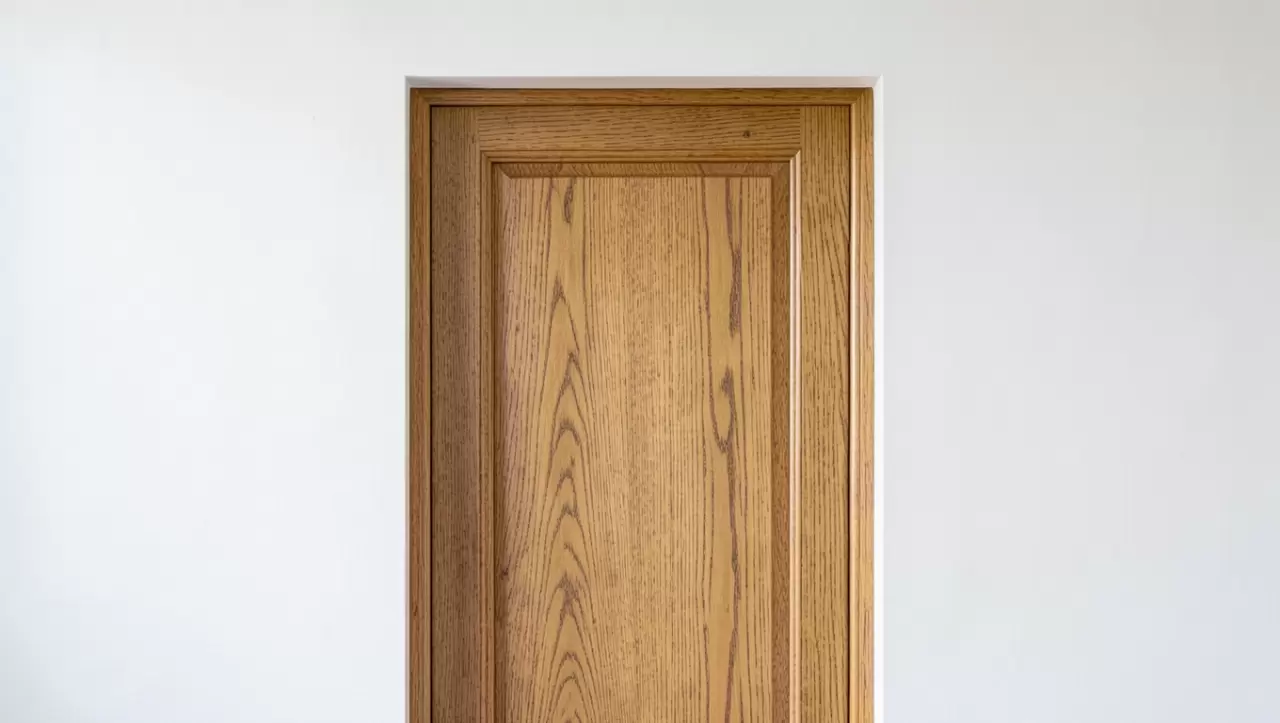 jaki wymiar otworu pod drzwi 70