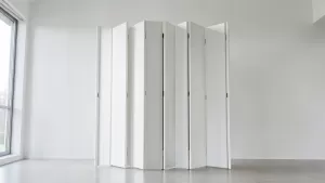 drzwi harmonijkowe wysokość 240 cm