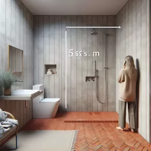 Ile Kosztuje Wykończenie Łazienki 5M2