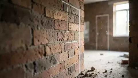 ile kosztuje wykucie otworu na drzwi