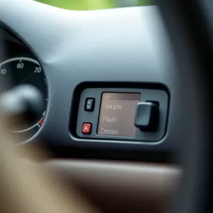 Jak wyłączyć automatyczne zamykanie drzwi Passat B5
