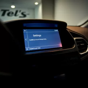 Jak wyłączyć automatyczne zamykanie drzwi Seat Leon