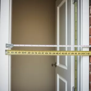 Jak wymierzyc drzwi zewnętrzne
