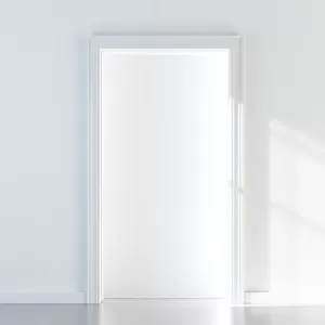 jaki otwór pod drzwi 70