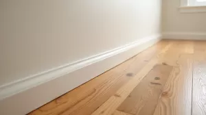 jakie listwy wykończeniowe do paneli