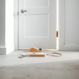 koszt wstawienia drzwi