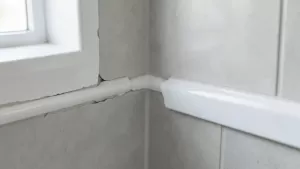 listwy łazienkowe wykończeniowe
