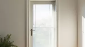 roleta na drzwi pokojowe