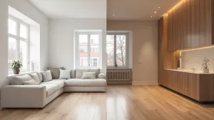 wykończenie domu koszty wrocław