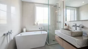 wykończenie łazienki gdańsk