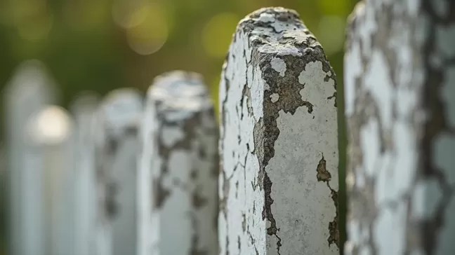 wykończenie słupów betonowych