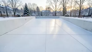 wykończenie tarasu betonowego