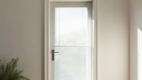 roleta na drzwi pokojowe